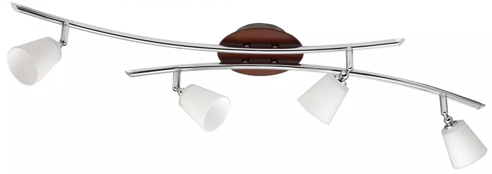 Светильник спот Brilliant G10693/76