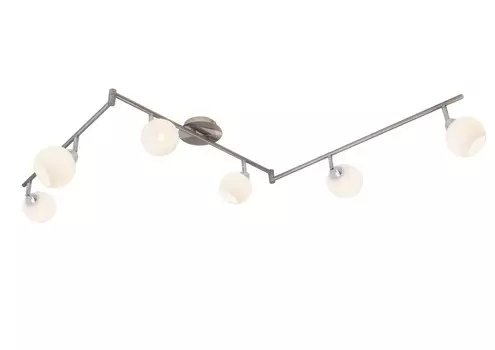 Светильник спот Brilliant G15606/13