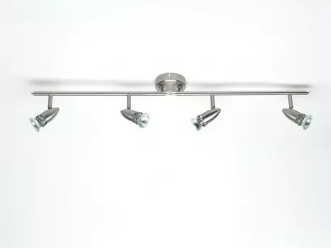 Светильник спот Brilliant G22232/13