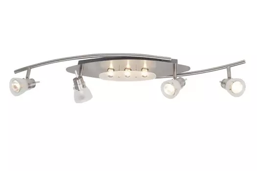 Светильник спот Brilliant G52031/13