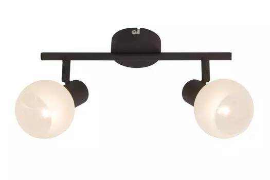 Светильник спот Brilliant GABON 12913/20