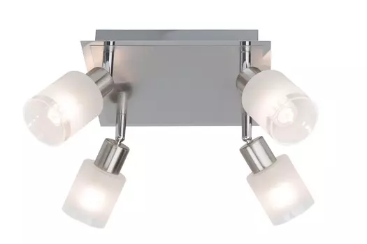 Светильник спот Brilliant GIORGIA G05535/77