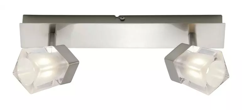 Светильник спот Brilliant ICE G06429/13