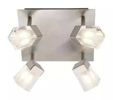 Светильник спот Brilliant ICE G06435/13