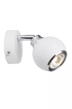 Светильник спот Brilliant INA G07710/05