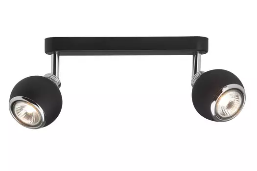 Светильник спот Brilliant INA G07729/06