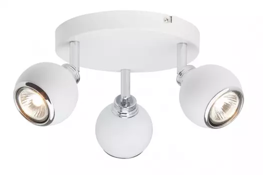 Светильник спот Brilliant INA G07734/05