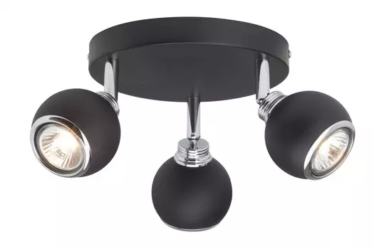 Светильник спот Brilliant INA G07734/06