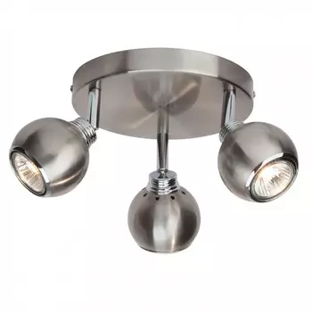 Светильник спот Brilliant INA G07734/77