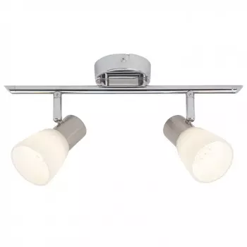 Светильник спот Brilliant JANNA G46113/77