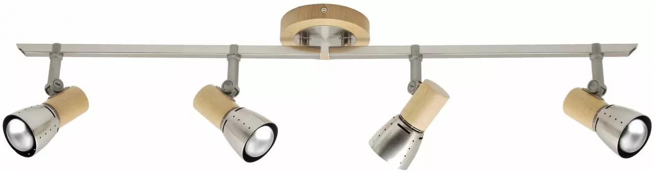 Светильник спот Brilliant JUNO 57632/70