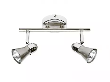 Светильник спот Brilliant JUPP G15913/77