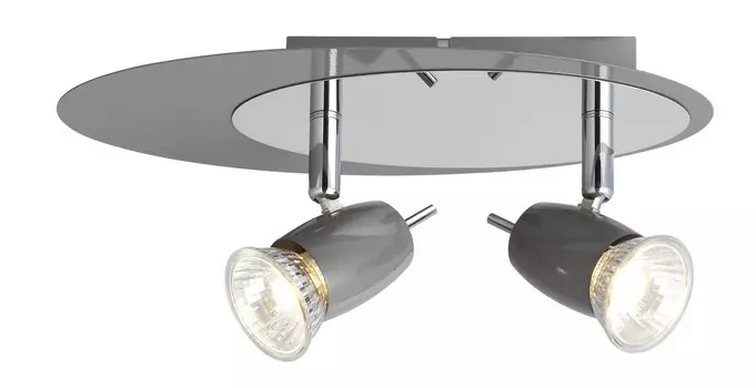 Светильник спот Brilliant KORA G37924/52