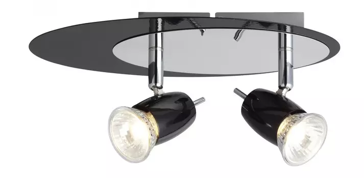 Светильник спот Brilliant KORA G37924/76