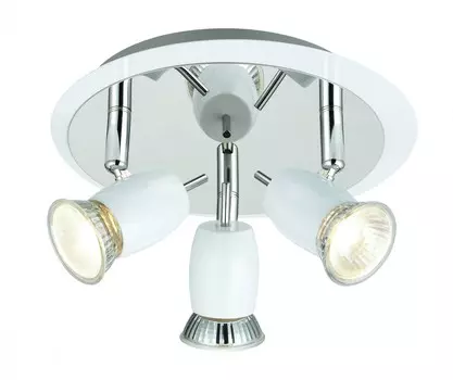 Светильник спот Brilliant KORA G37934/75