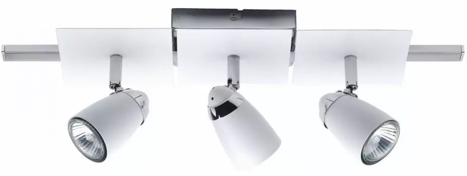 Светильник спот Brilliant LANOS G63630/05