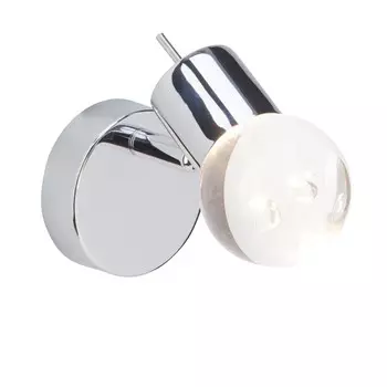 Светильник спот Brilliant LASTRA G38110/15