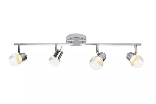 Светильник спот Brilliant LASTRA G38132/15