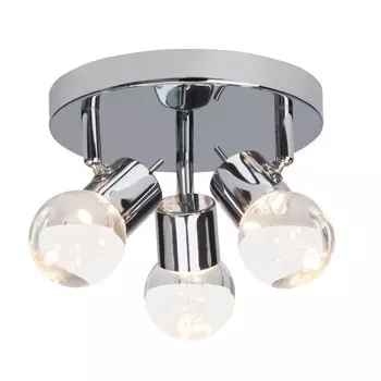 Светильник спот Brilliant LASTRA G38134/15