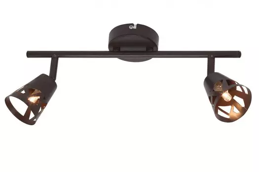 Светильник спот Brilliant LATHI G23513/56