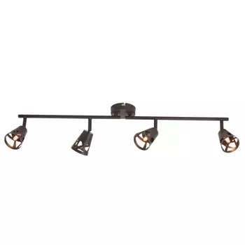 Светильник спот Brilliant LATHI G23532/56