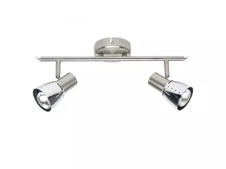 Светильник спот Brilliant LAVA 39513/77