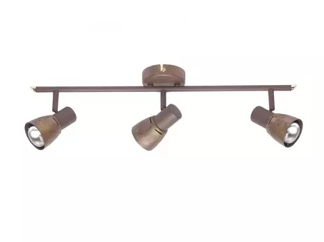 Светильник спот Brilliant LAVA 39516/56