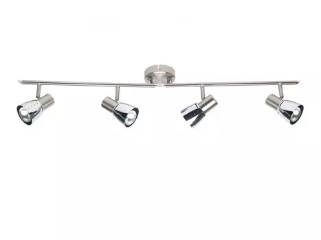 Светильник спот Brilliant LAVA 39532/77