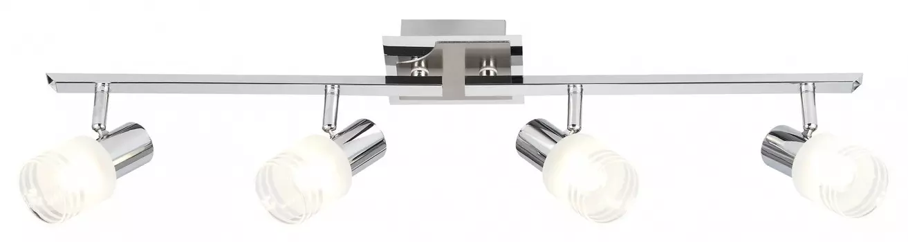 Светильник спот Brilliant LEA G32432/77