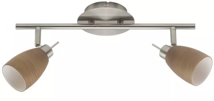 Светильник спот Brilliant LINUS G24213/70