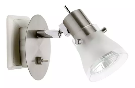 Светильник спот Brilliant LIPARI G03141/13