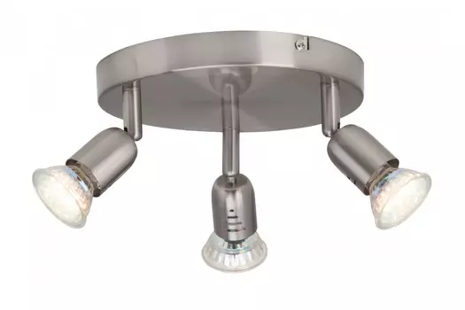 Светильник спот Brilliant LOONA G28834/13