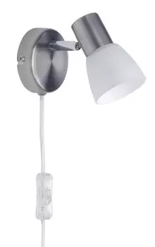 Светильник спот Brilliant LUCA 35812/77