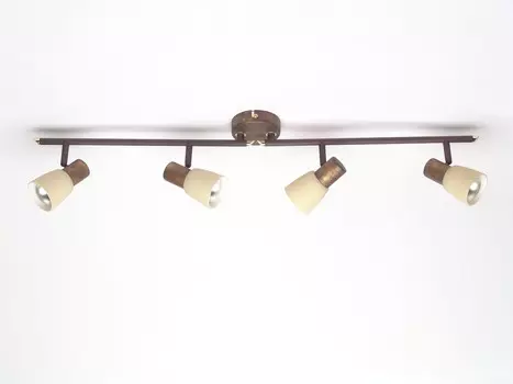 Светильник спот Brilliant LUCA 35832/56