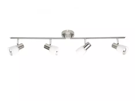 Светильник спот Brilliant LUCA 35832/77