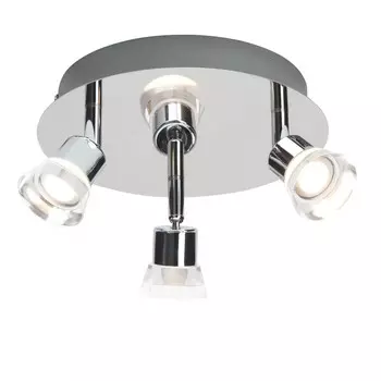 Светильник спот Brilliant LUPITA G30934/15