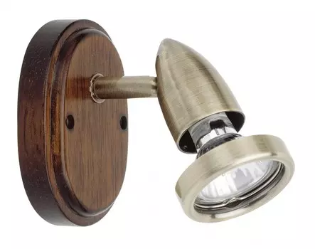 Светильник спот Brilliant MADEIRA G37710/78