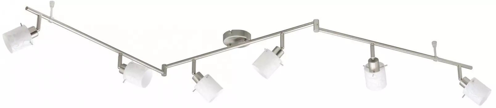 Светильник спот Brilliant MAILIN G32306/05