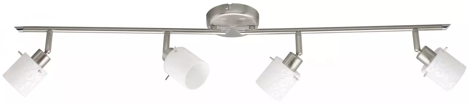 Светильник спот Brilliant MAILIN G32332/05