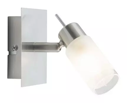 Светильник спот Brilliant MESSINA G29110/13