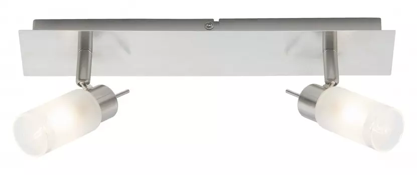 Светильник спот Brilliant MESSINA G29129/13