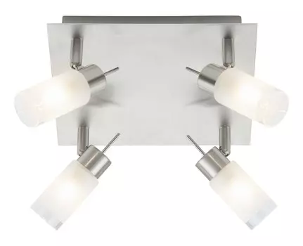 Светильник спот Brilliant MESSINA G29135/13