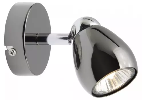 Светильник спот Brilliant MILANO G29710/76