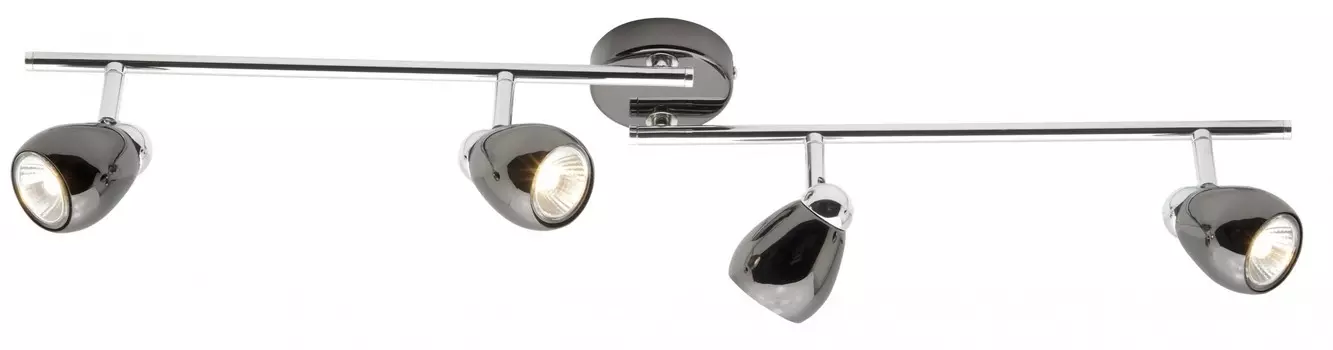 Светильник спот Brilliant MILANO G29732/76