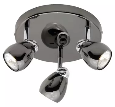 Светильник спот Brilliant MILANO G29734/76