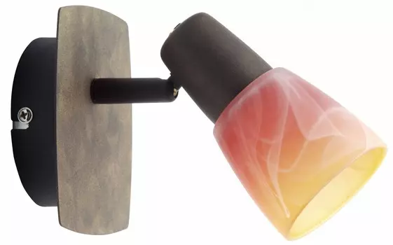 Светильник спот Brilliant MILOS 17810/19