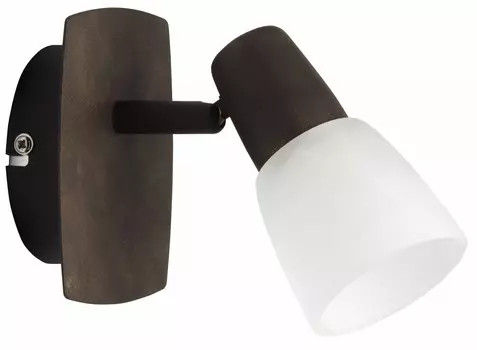 Светильник спот Brilliant MILOS 17810/56