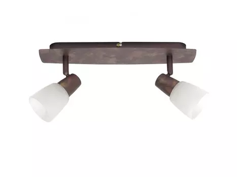 Светильник спот Brilliant MILOS 17829/56