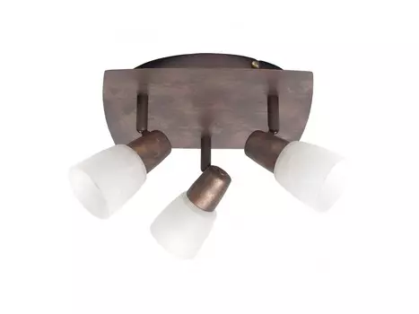 Светильник спот Brilliant MILOS 17834/56