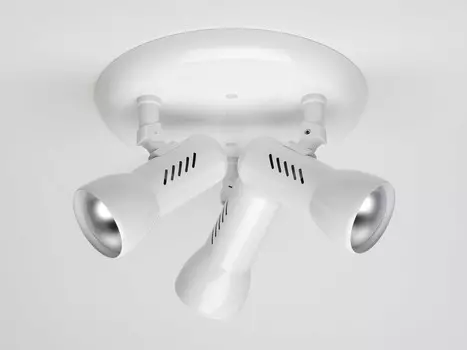 Светильник спот Brilliant MINOR 06334T05